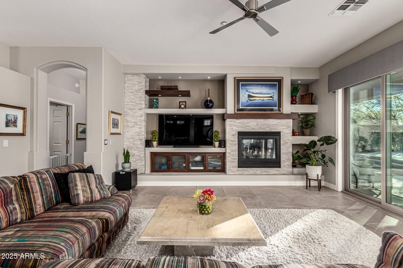 9204 Longfeather --, Fountain Hills, AZ 85268