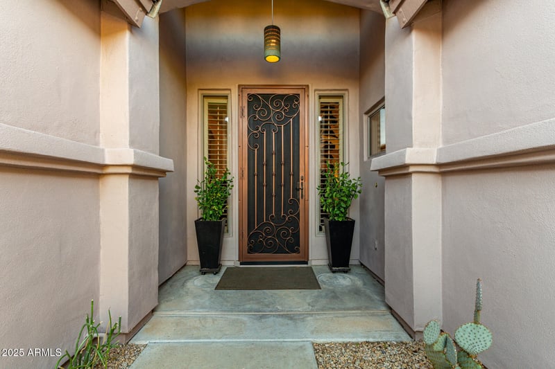 9204 Longfeather --, Fountain Hills, AZ 85268