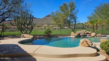 9204 Longfeather --, Fountain Hills, AZ 85268