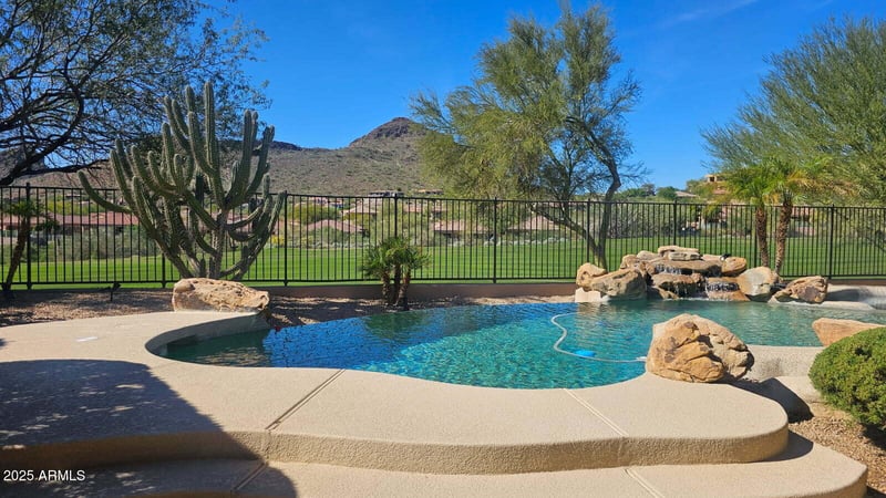 9204 Longfeather --, Fountain Hills, AZ 85268