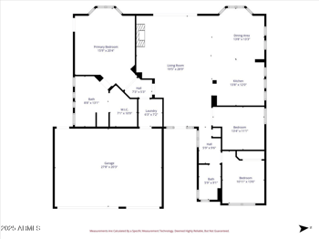 9204 Longfeather --, Fountain Hills, AZ 85268