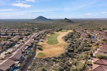 9204 Longfeather --, Fountain Hills, AZ 85268
