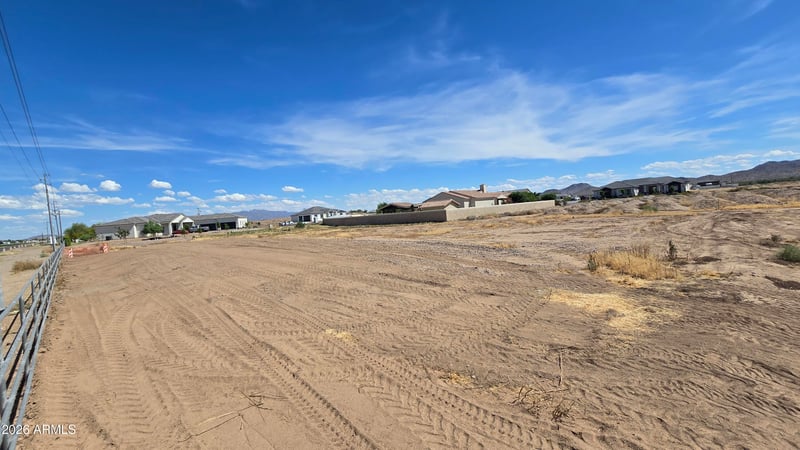 9204 227th Dr #8, Buckeye, AZ 85326