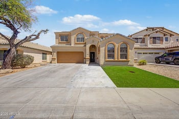9204 Riverside Ave, Tolleson, AZ 85353
