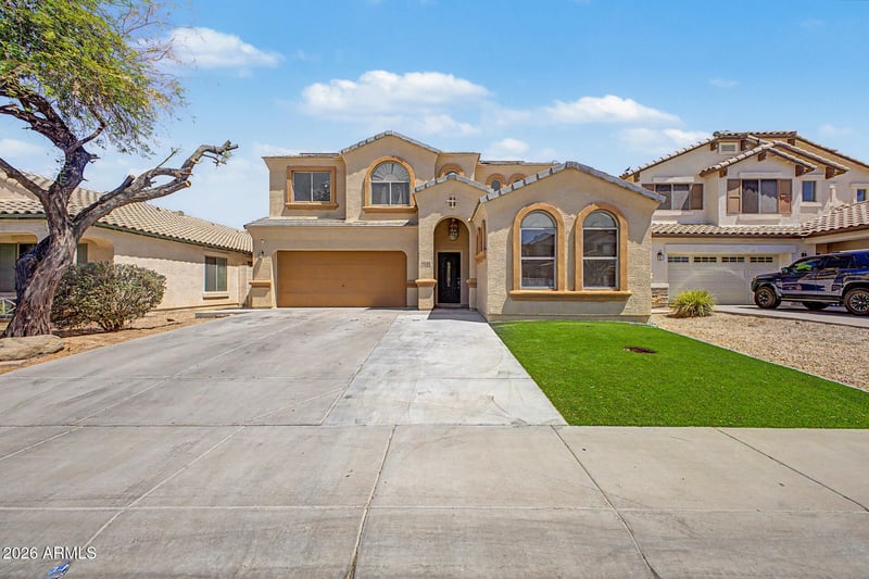 9204 Riverside Ave, Tolleson, AZ 85353