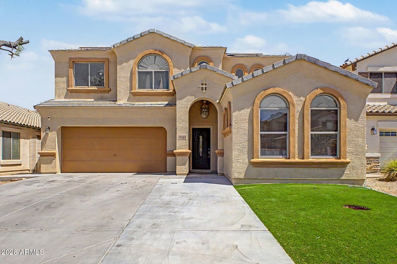 9204 Riverside Ave, Tolleson, AZ 85353