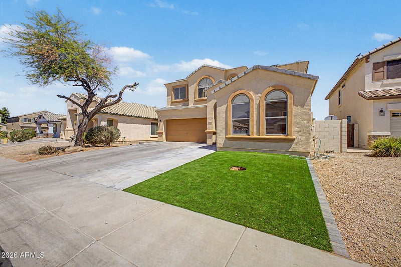 9204 Riverside Ave, Tolleson, AZ 85353