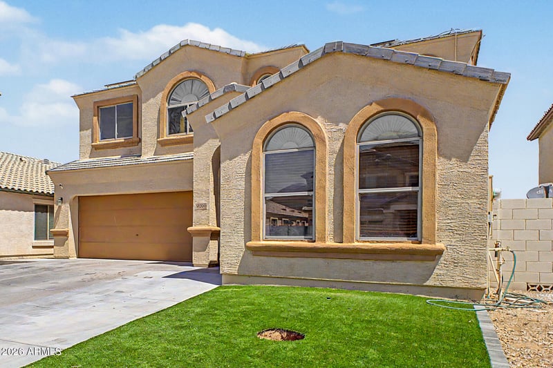 9204 Riverside Ave, Tolleson, AZ 85353