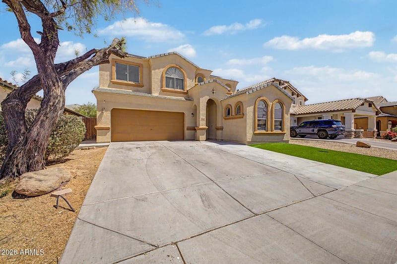 9204 Riverside Ave, Tolleson, AZ 85353