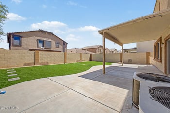 9204 Riverside Ave, Tolleson, AZ 85353