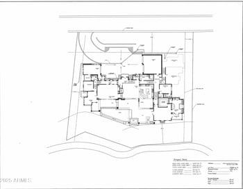 9205 Avenida Fiebre De Oro --, Gold Canyon, AZ 85118