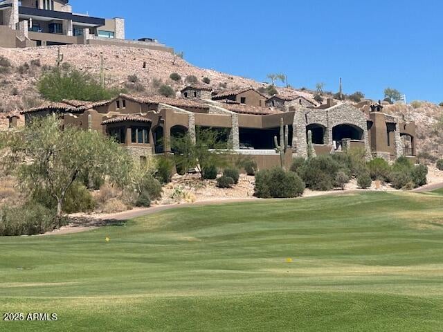 9205 Avenida Fiebre De Oro --, Gold Canyon, AZ 85118