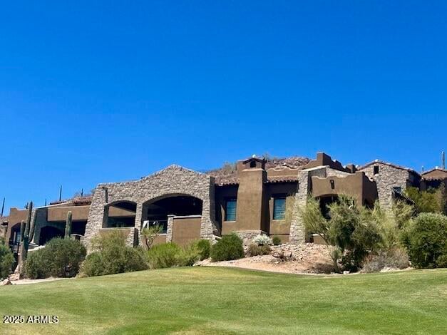 9205 Avenida Fiebre De Oro --, Gold Canyon, AZ 85118