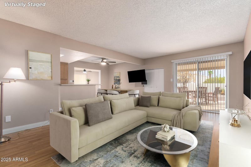 9205 Citrus Ln, Sun Lakes, AZ 85248