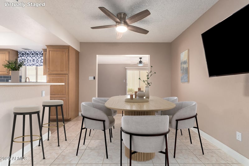 9205 Citrus Ln, Sun Lakes, AZ 85248