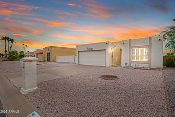 9205 Citrus Ln, Sun Lakes, AZ 85248