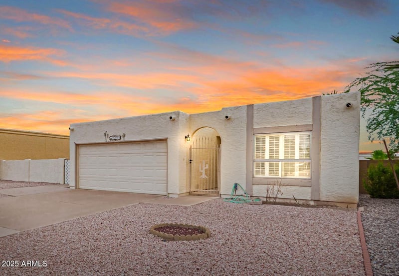 9205 Citrus Ln, Sun Lakes, AZ 85248