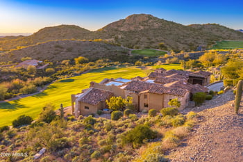 9205 E Avenida Fiebre De Oro --, Gold Canyon, AZ 85118
