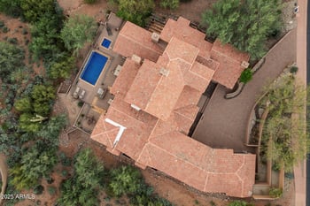 9205 Fireridge Trl, Fountain Hills, AZ 85268