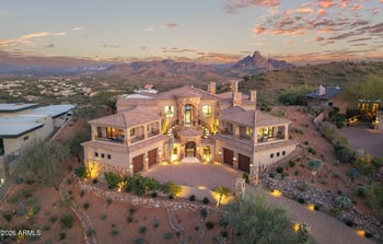 9205 Horizon Trl, Fountain Hills, AZ 85268