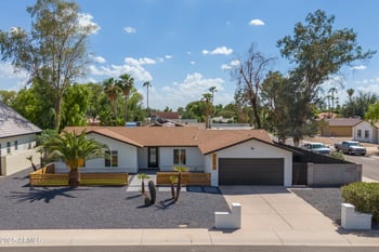 9205 Laurel Ln, Scottsdale, AZ 85260