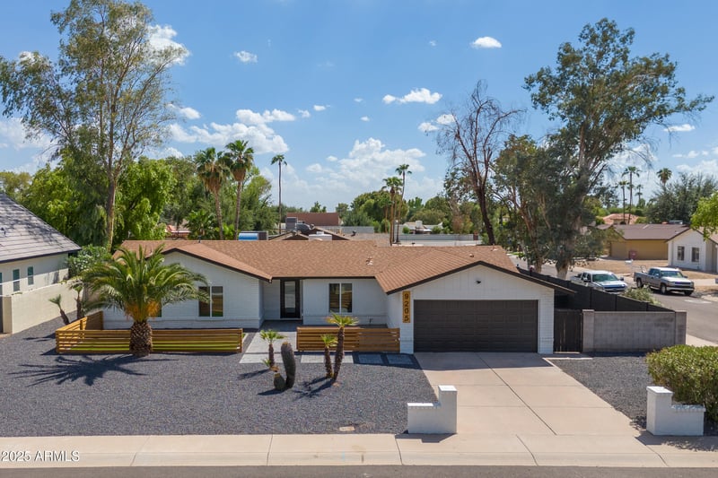 9205 Laurel Ln, Scottsdale, AZ 85260