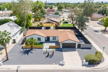9205 Laurel Ln, Scottsdale, AZ 85260