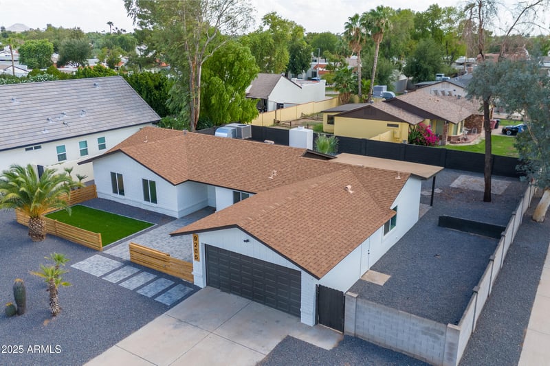 9205 Laurel Ln, Scottsdale, AZ 85260