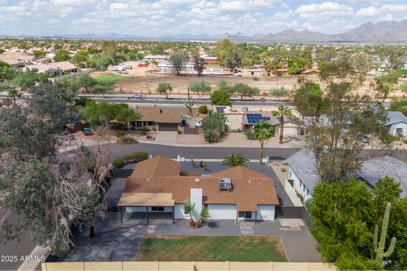 9205 Laurel Ln, Scottsdale, AZ 85260