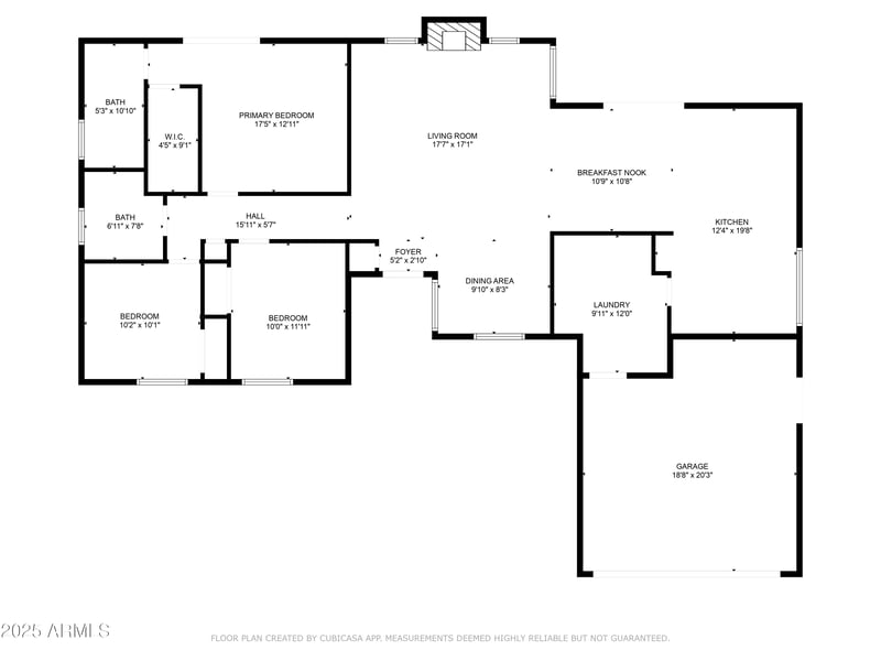 9205 Laurel Ln, Scottsdale, AZ 85260