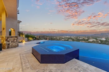 9205 N Horizon Trl, Fountain Hills, AZ 85268