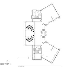 9205 N Horizon Trl, Fountain Hills, AZ 85268