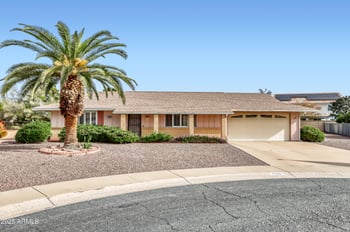 9205 Raintree Dr, Sun, AZ 85351