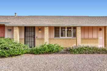 9205 Raintree Dr, Sun City, AZ 85351