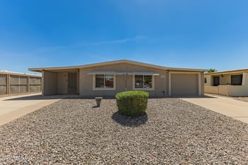 9205 Sun Lakes Blvd, Sun Lakes, AZ 85248
