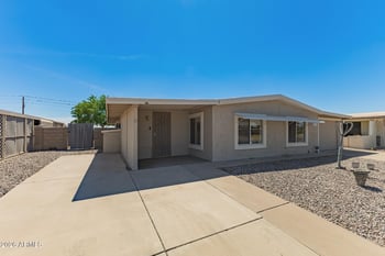 9205 Sun Lakes Blvd, Sun Lakes, AZ 85248