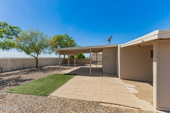 9205 Sun Lakes Blvd, Sun Lakes, AZ 85248