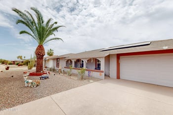 9205 Long Hills Dr, Sun City, AZ 85351