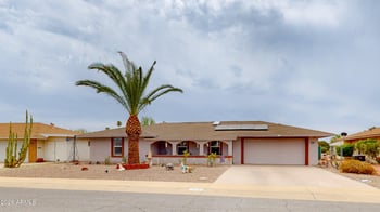 9205 Long Hills Dr, Sun City, AZ 85351
