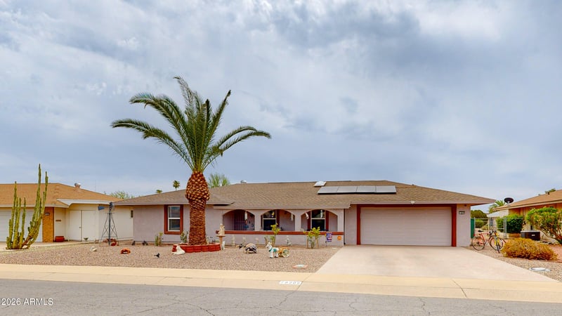 Home Worth Check
