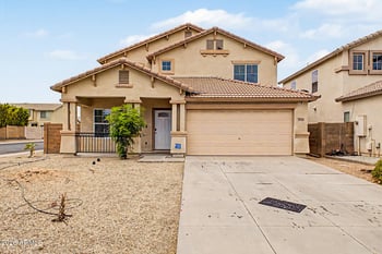 9205 Williams St, Tolleson, AZ 85353