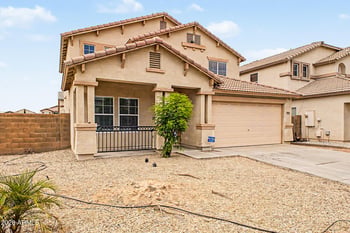 9205 Williams St, Tolleson, AZ 85353