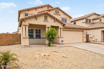 9205 Williams St, Tolleson, AZ 85353