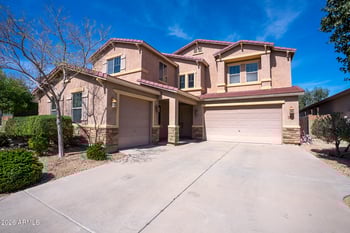 9206 Bent Tree Dr, Peoria, AZ 85383