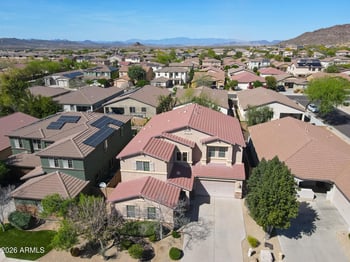 9206 Bent Tree Dr, Peoria, AZ 85383