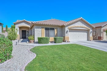 9206 Lone Cactus Dr, Peoria, AZ 85382