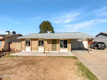 9206 Mescal St, Peoria, AZ 85345