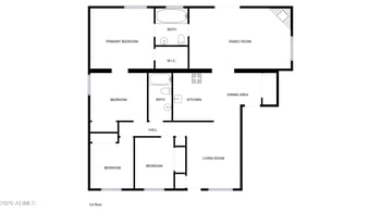 9206 Mescal St, Peoria, AZ 85345