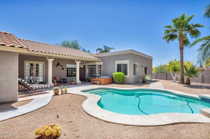 9207 E Aster Dr, Scottsdale, AZ 85260