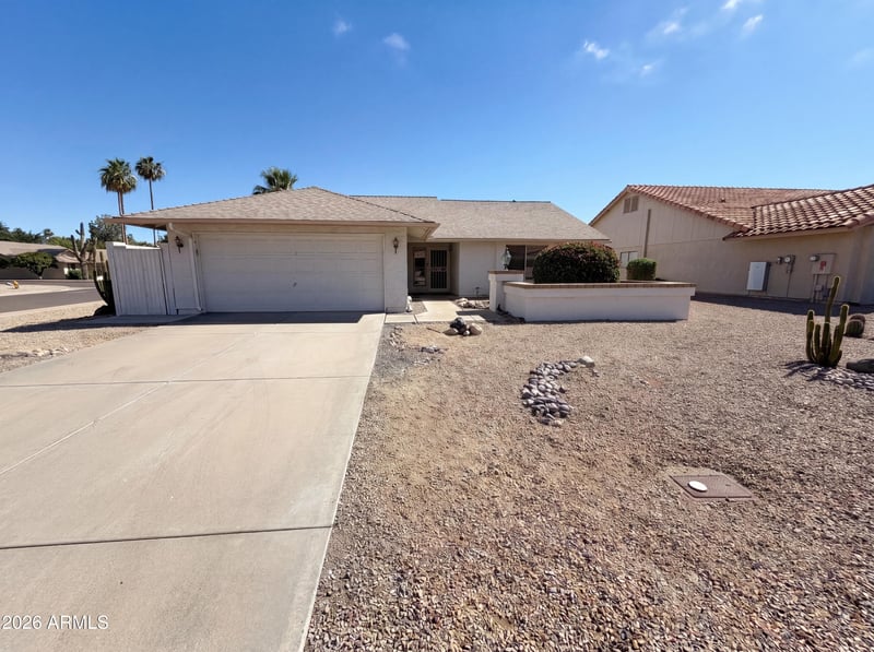 9207 W Kerry Ln, Peoria, AZ 85382
